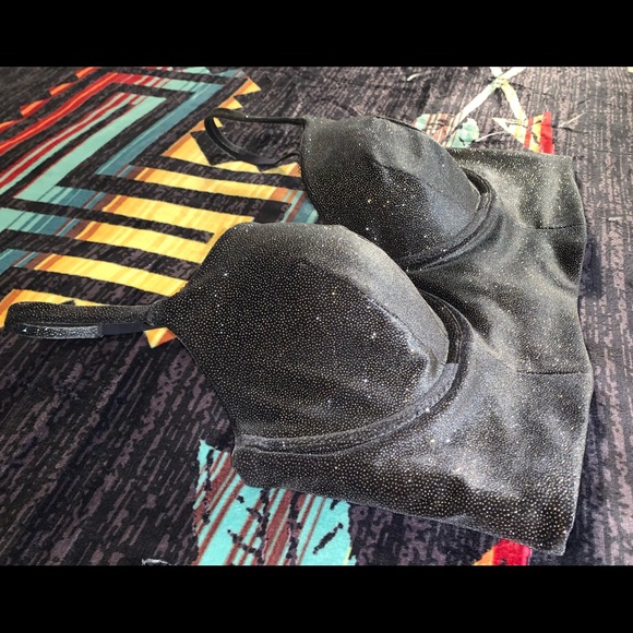 VS Lined Demi Bra - Picture 5 of 10